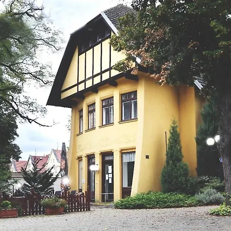 Lazne Jupiter 3* Bechyně