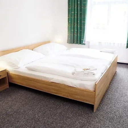 Ξενοδοχείο Lazne Jupiter 3*