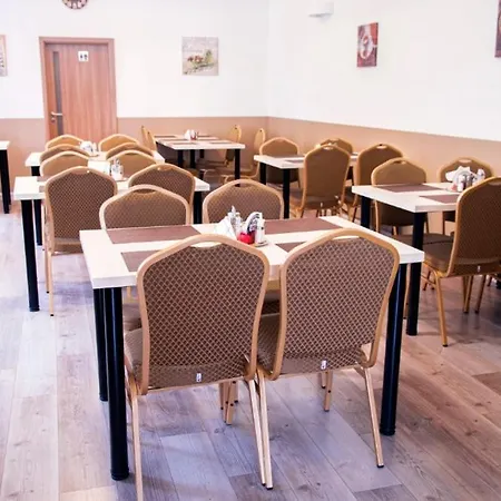 Lazne Jupiter Bechyně