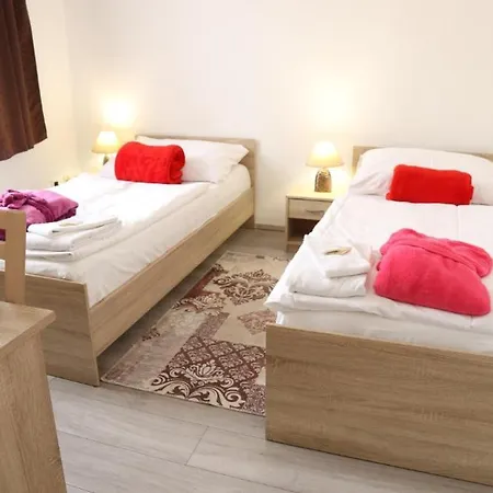 Hotel U Draka