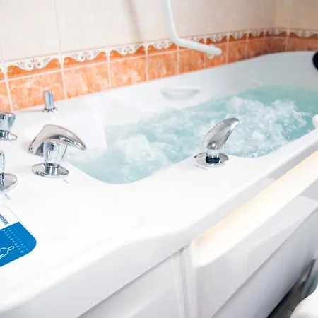 Lazne Jupiter Ξενοδοχείο