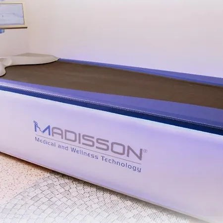 Ξενοδοχείο Lazne Jupiter 3*