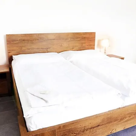 Ξενοδοχείο Lazne Jupiter Bechyně