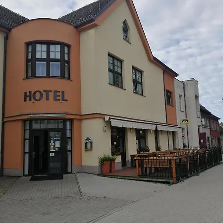 Lazne Jupiter Ξενοδοχείο Bechyně