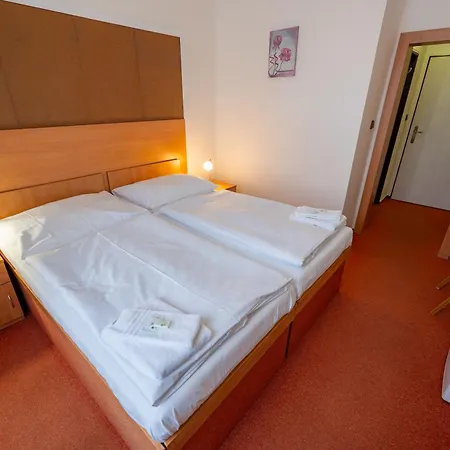 Lazne Jupiter Hotel 3*