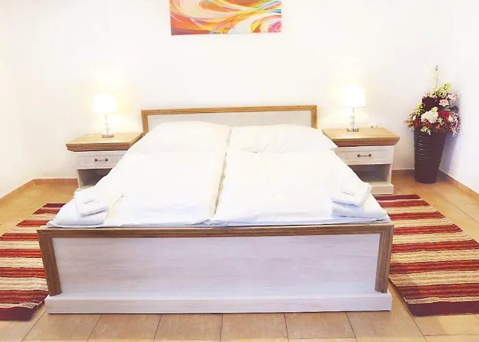 Hotel Lazne Jupiter 3*